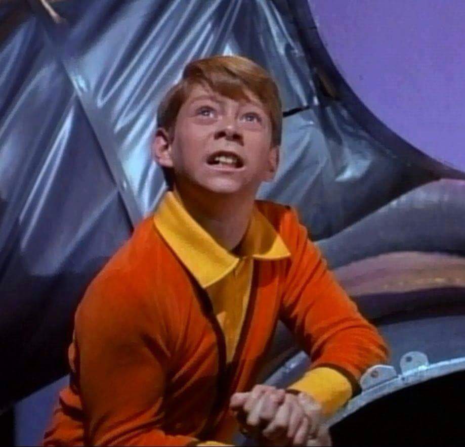 BILLY MUMY PHOTO GALLERY 13